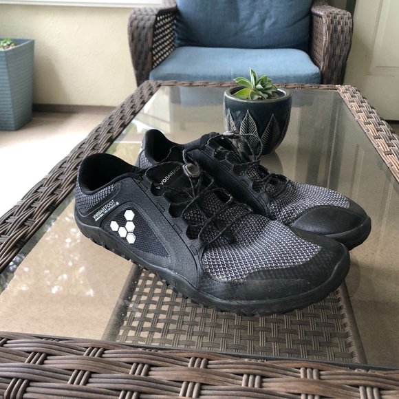 Vivobarefoot Primus Trail II FG Men's 9 - Picture 1 of 5